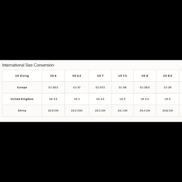 Free People. New! Liv Penny Loafers. - Picture 13 of 13